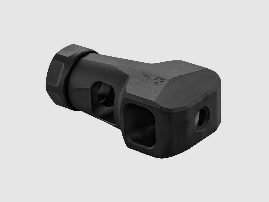 Freno di bocca Audere Hammerhead - HH1613/N Freno di bocca HAMMERHEAD cal.375 - M22x1.5, immagine 6 di 9