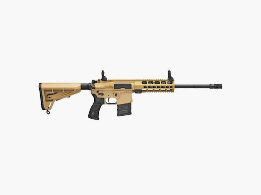 Haenel CR 223 Sand 16,65" .223 Rem Karabin Samopowtarzalny