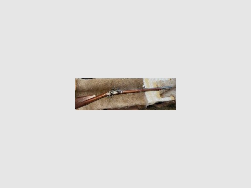 Petersoli Brown Bess Carabine