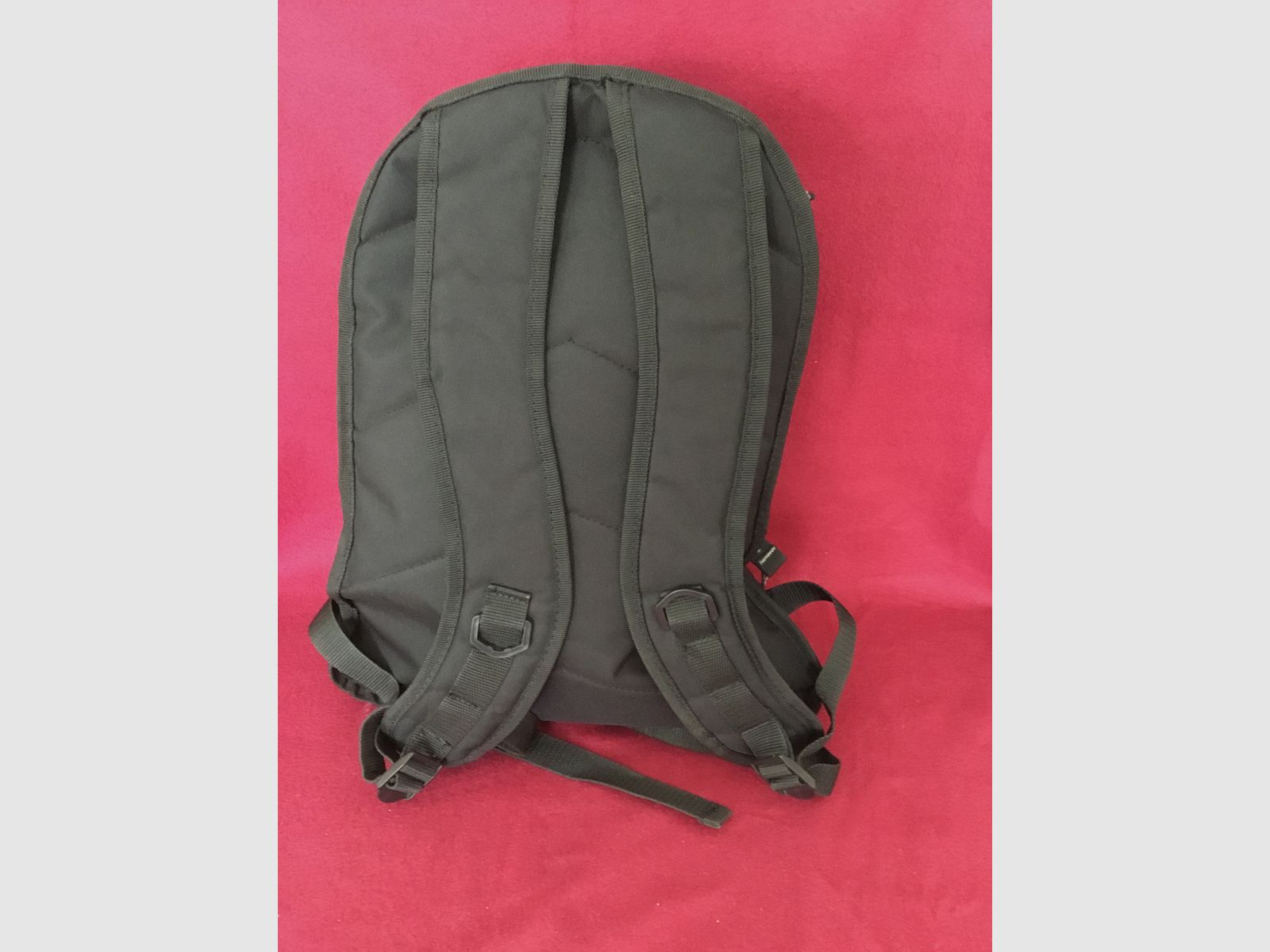Anschütz Rucksack