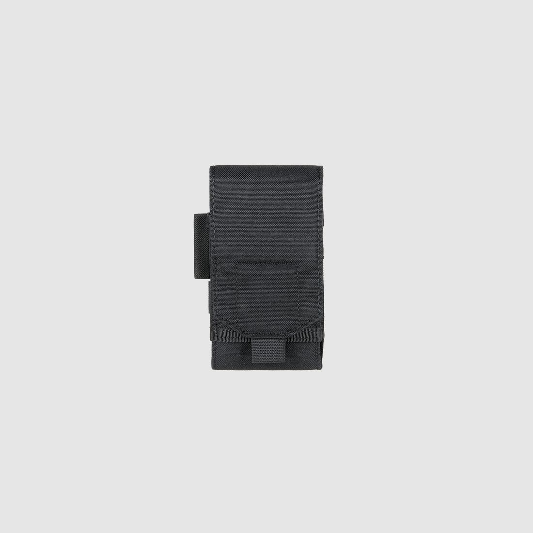 Multi-Way Carry Phone Pouch - Black [8FIELDS]
