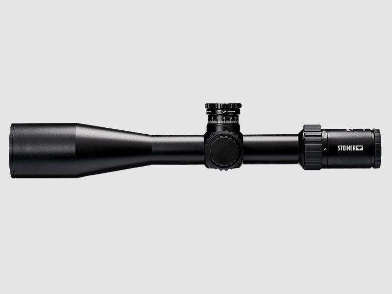 STEINER M5Xi 5-25x56 Absehen MSR-2 (1. Bildebene)