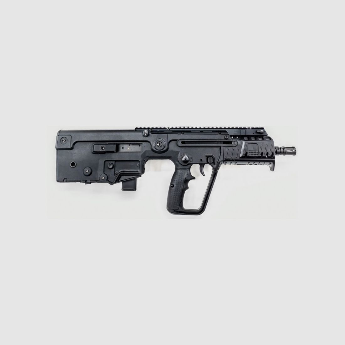 IWI X95 PISTOLE 9X19 LL 13" NOIR 10 RD, image 2 sur 10