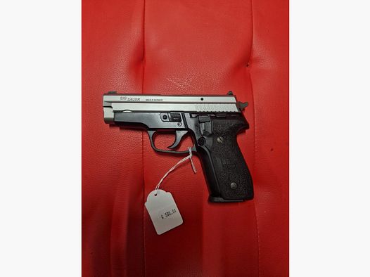 SIG P229 DUOTONE 9X19mm (GEBRAUCHT)