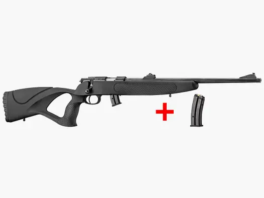 Karabina BO Manufacture Equality Maker .22 LR