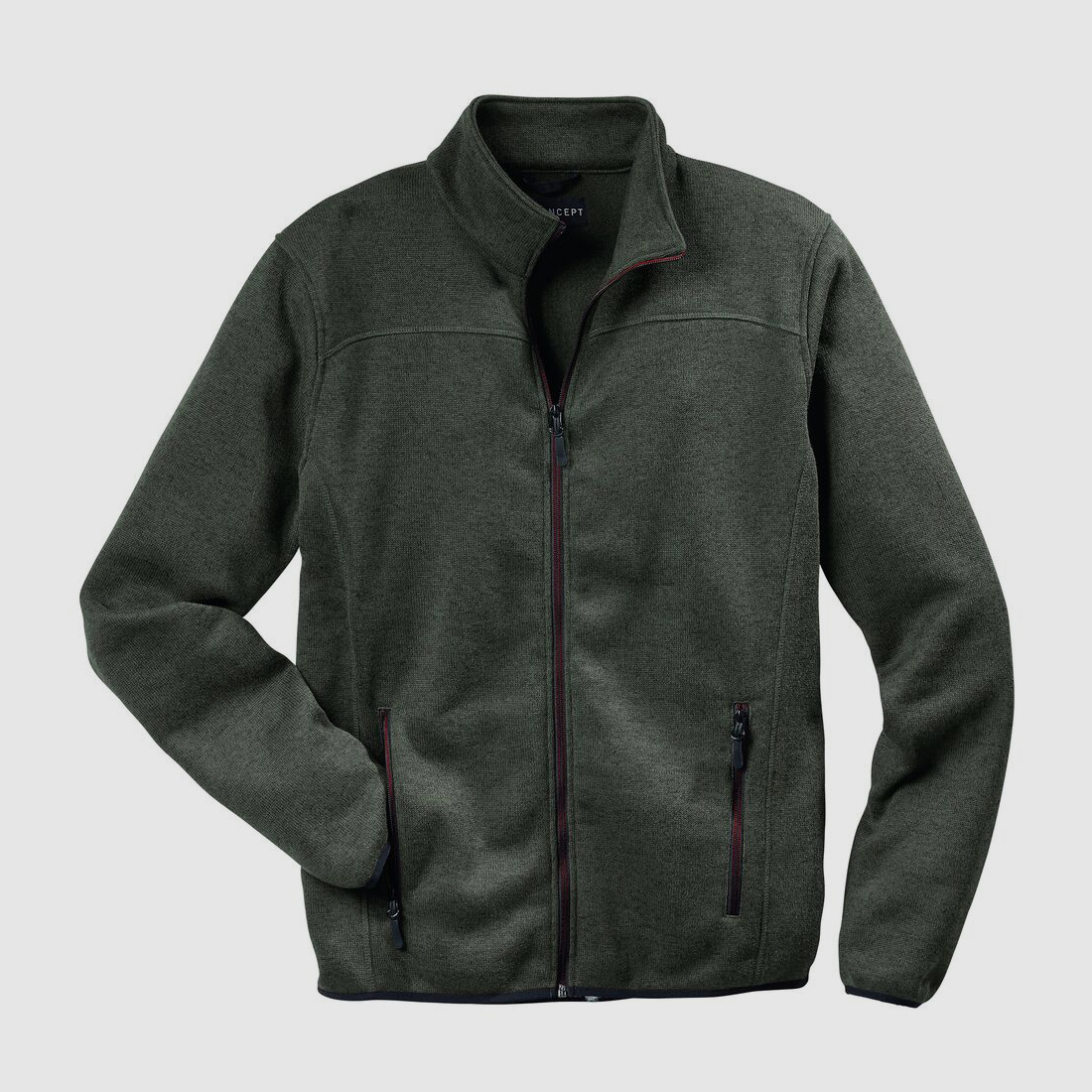 Scheibler Children's Knit Jacket Active