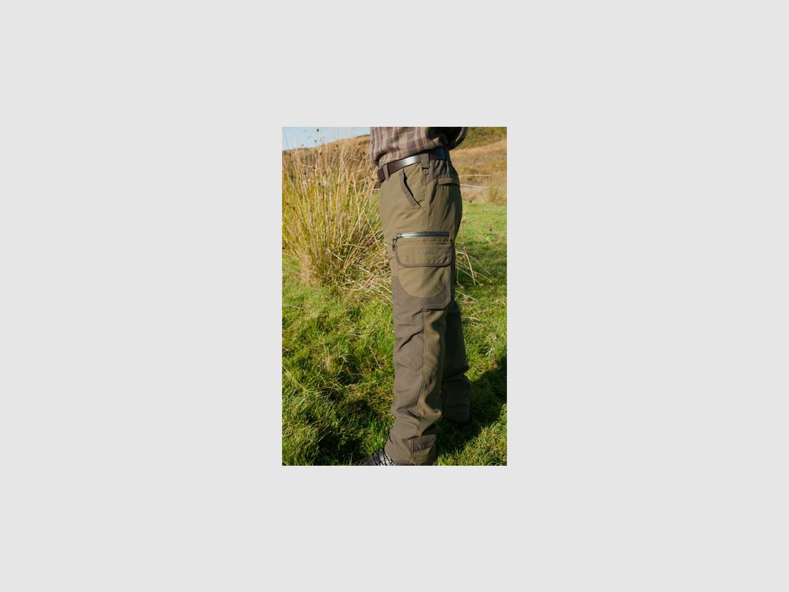 SHOOTERKING Greenland Hose