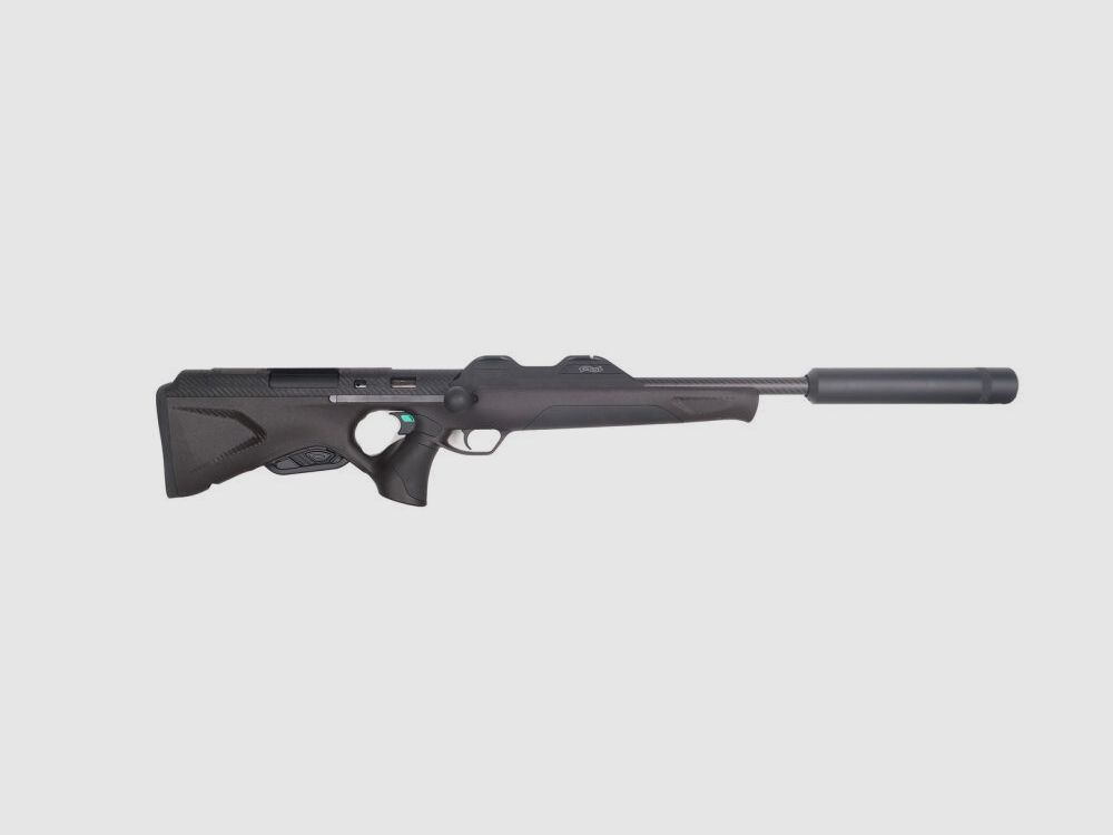 Carl-Walther RS3 Pro Chestnut incl. SD, zdjęcie 1 z 3