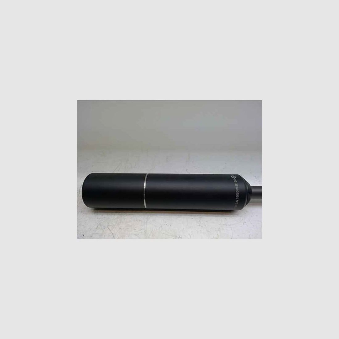 Schalldämpfer Waimex Aimsport Triton 50II M14x1 für Kaliber 9