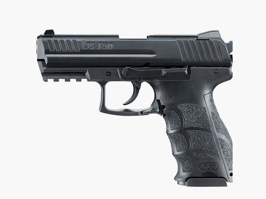 Heckler & Koch Schreckschuss Pistole P30