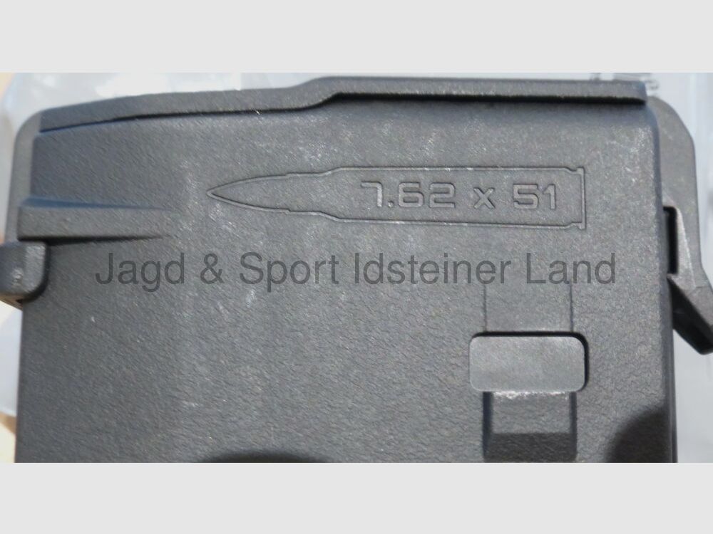 Magpul PMAG Gen M3 10LR/SR -MAG290-BLK-