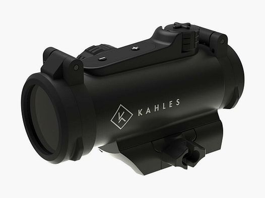 Kahles	 HELIA RD-C 2 MOA Dot