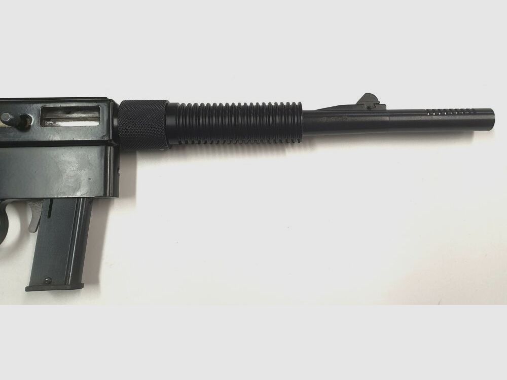 Landmann JGL Automat 65/68