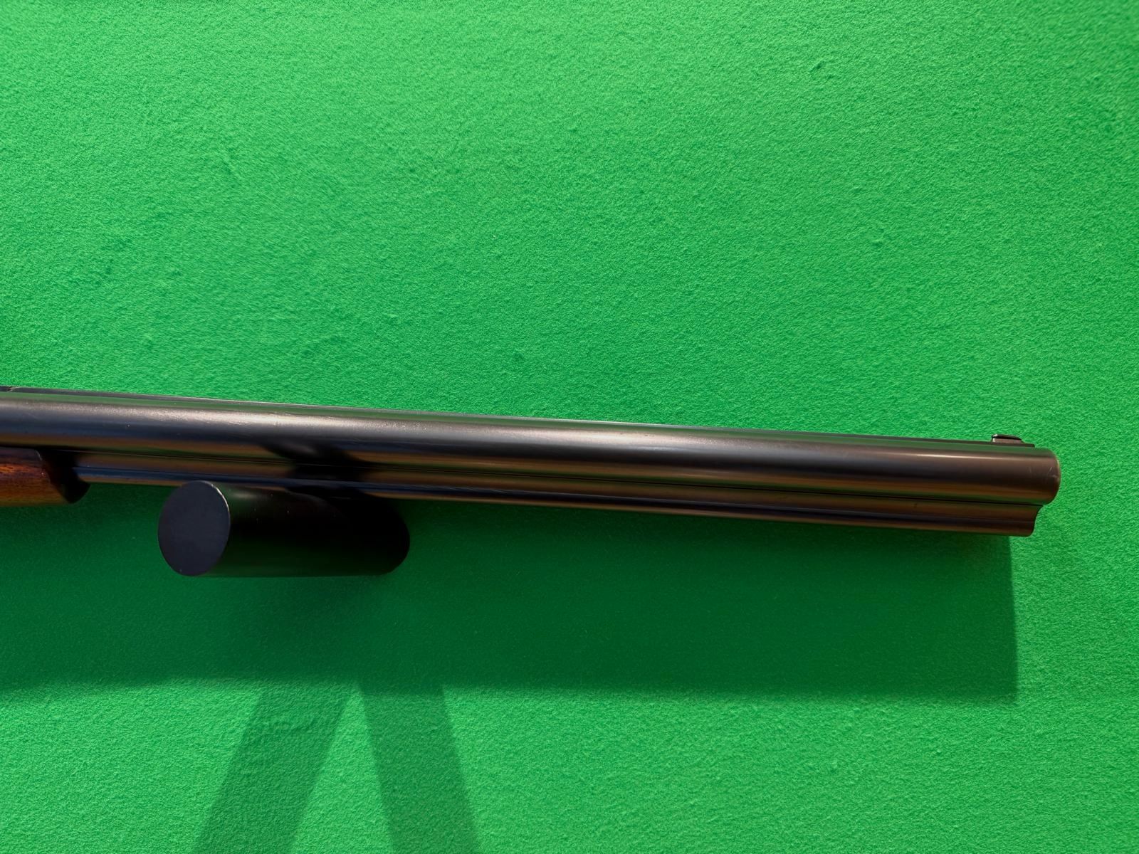 Simson Suhl Mod. Princess 22 Bohrung 7x65R/12/70 & .22Hornet