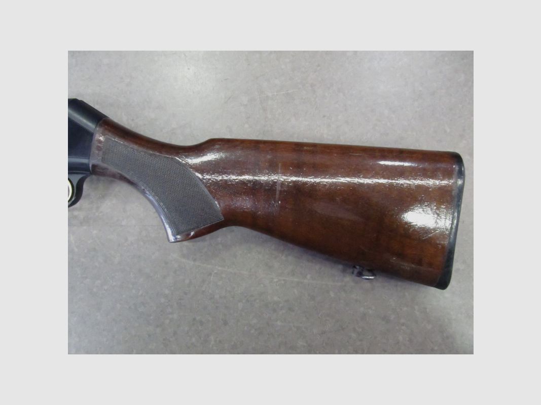BERETTA A304 Kal.12 gebraucht, Bild 6 von 11