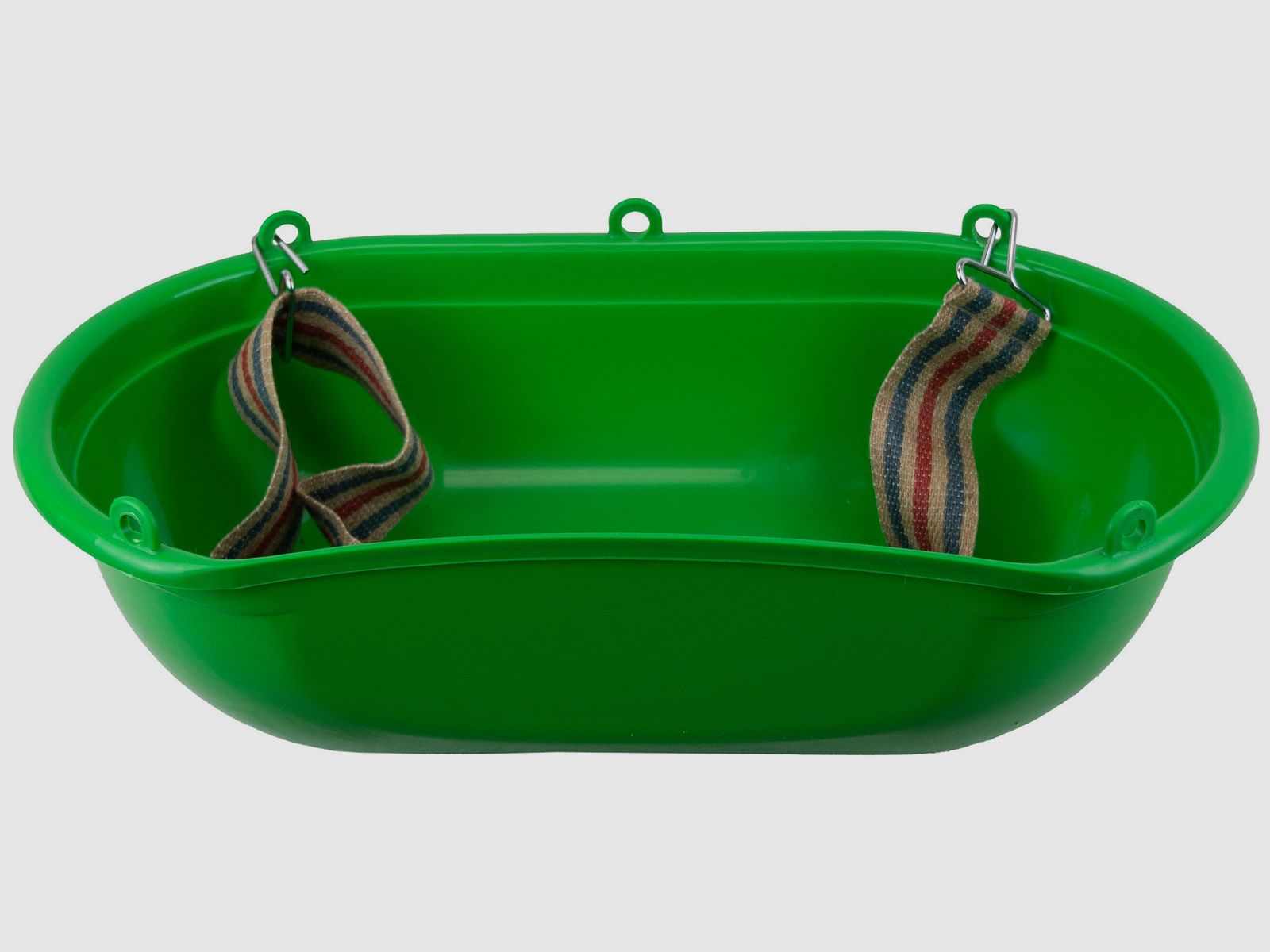 Seed spreader