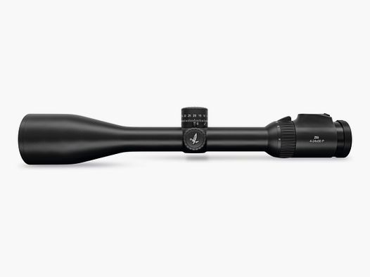 Swarovski Z6i 4-24x56 P BT telescopio