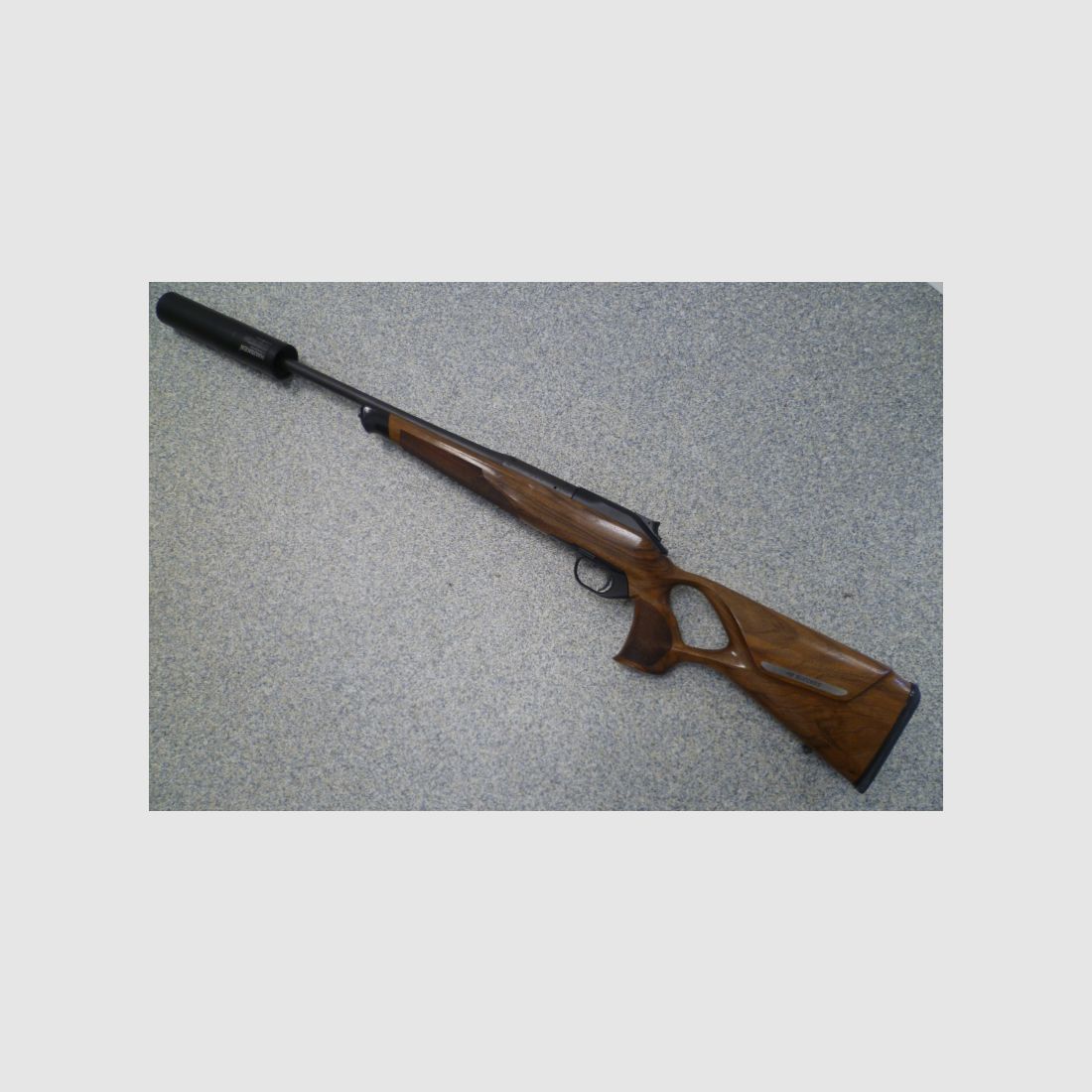 Repetierbüchse Blaser R8 Success .30-06 Spring. mit SD