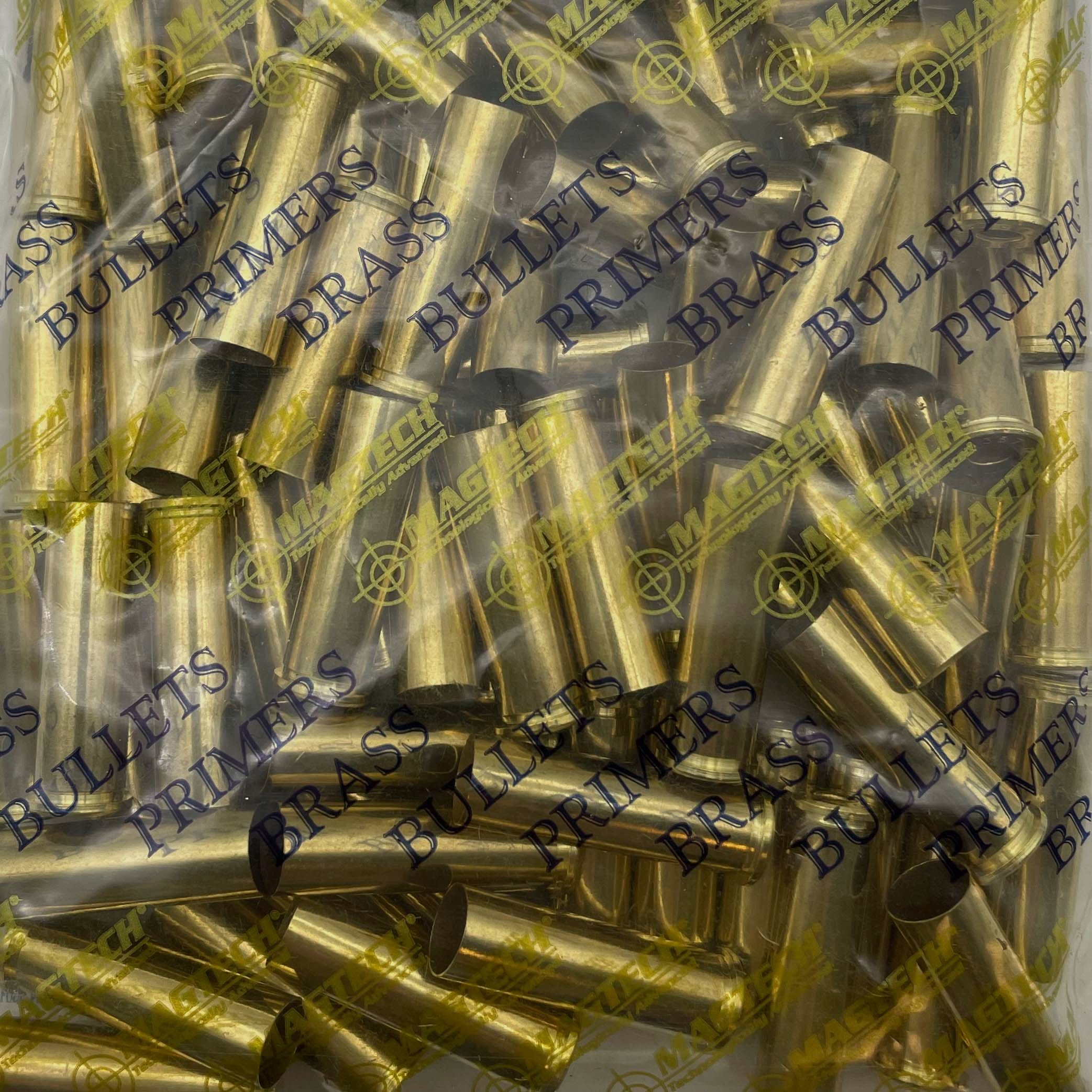 Magtech cases 357 Magnum