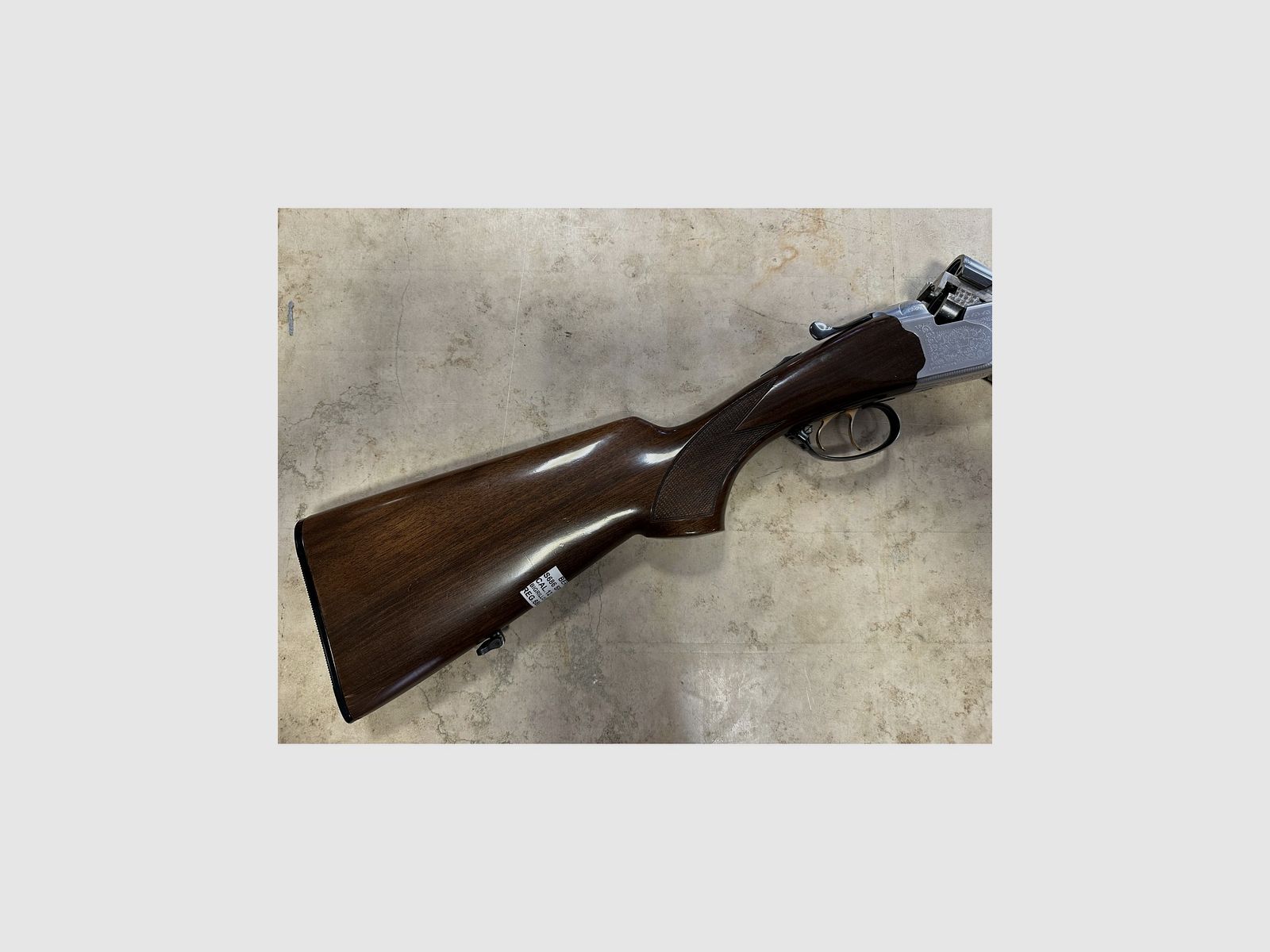 Beretta 686 special cal.12, immagine 3 di 4