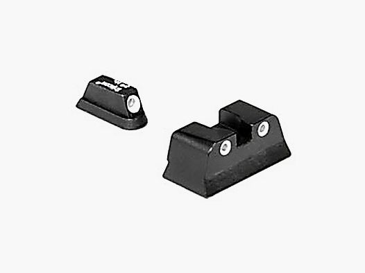 N-Visier B&T Grün/Grün CZ75