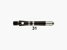 Harrows Darts Technology Colette Shafts short=35mm Dart i akcesoria