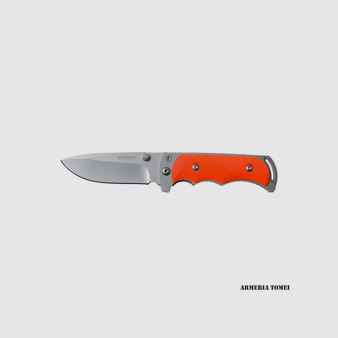 GERBER – FREEMAN GUIDE NOŻ FOLDING
