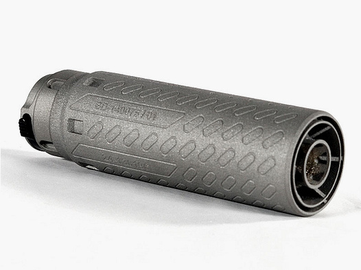 B&T Print-X RBS Compact 5.7 / .223, INCONEL M.A.R.S. *Discontinued model*