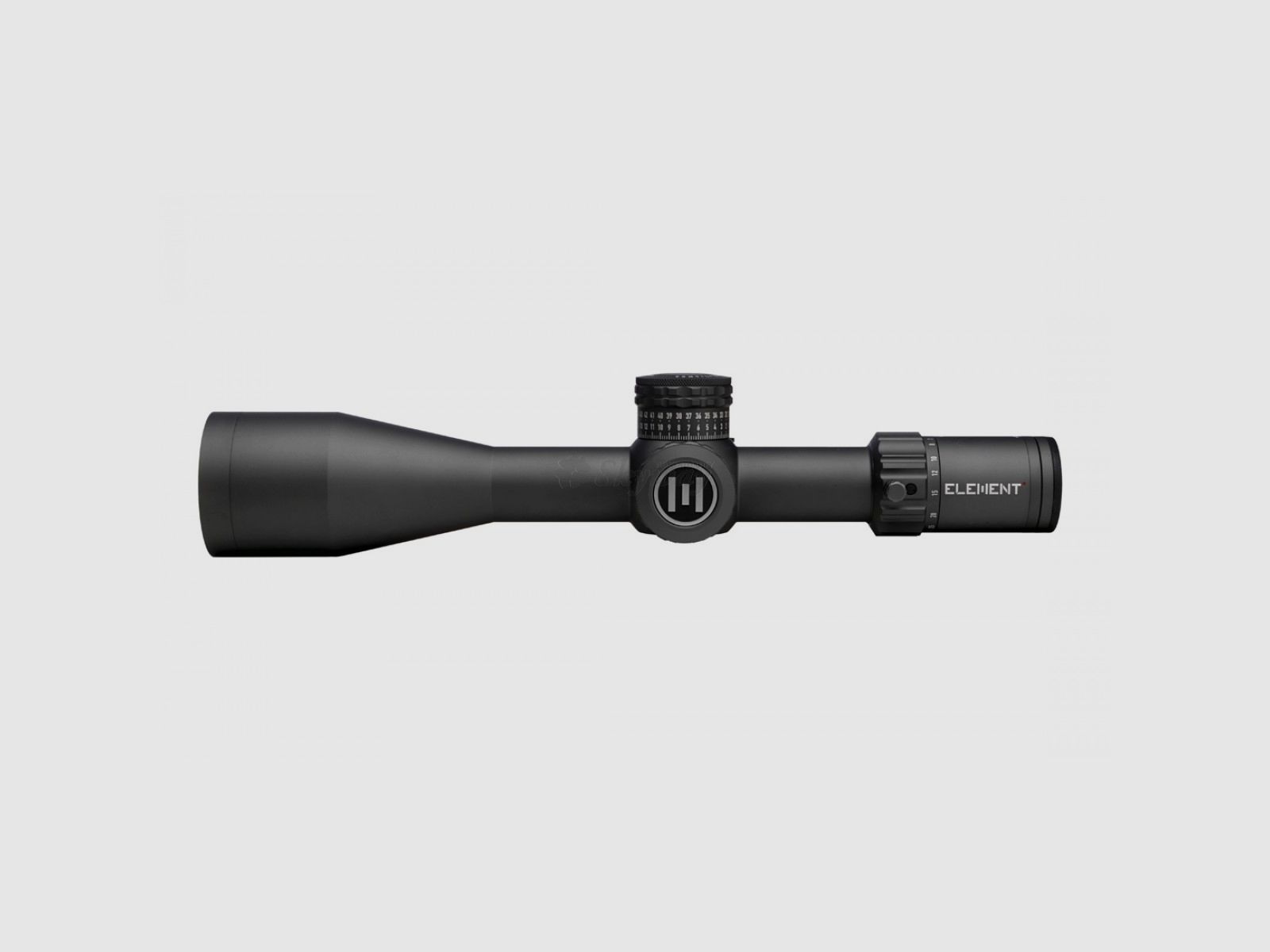 Element Optics Zielfernrohr THEOS 6-36X56 FFP APR-2D MOA, Bild 1 von 2