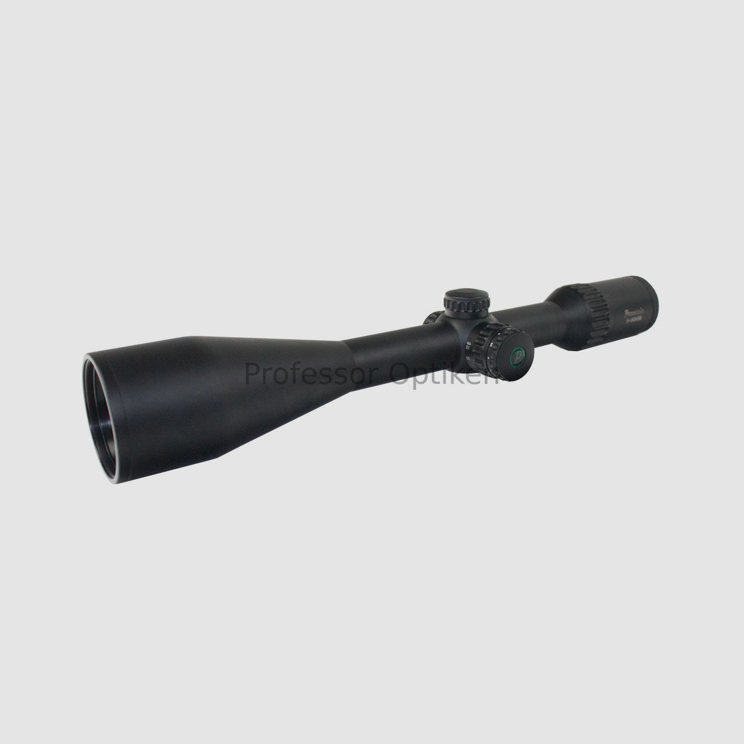 Professor Optiken Pannonia - 5-30x56 HD, Reticle 4 PRO, image 1 of 6