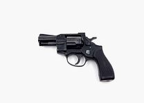 Arminius HW3 2.75″ – .22WMR – Occasion