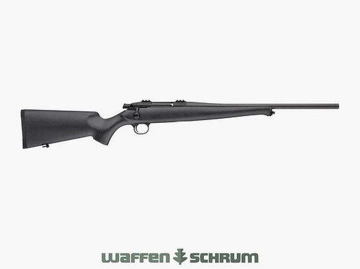 Steel Action Steel Action Carbon Pro .308Win LL51cm / M15x1 / ohne Visierung