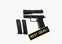 SIG Sauer SIG SAUER P320 XCarry Spectre Wechselsystem 9mm Luger