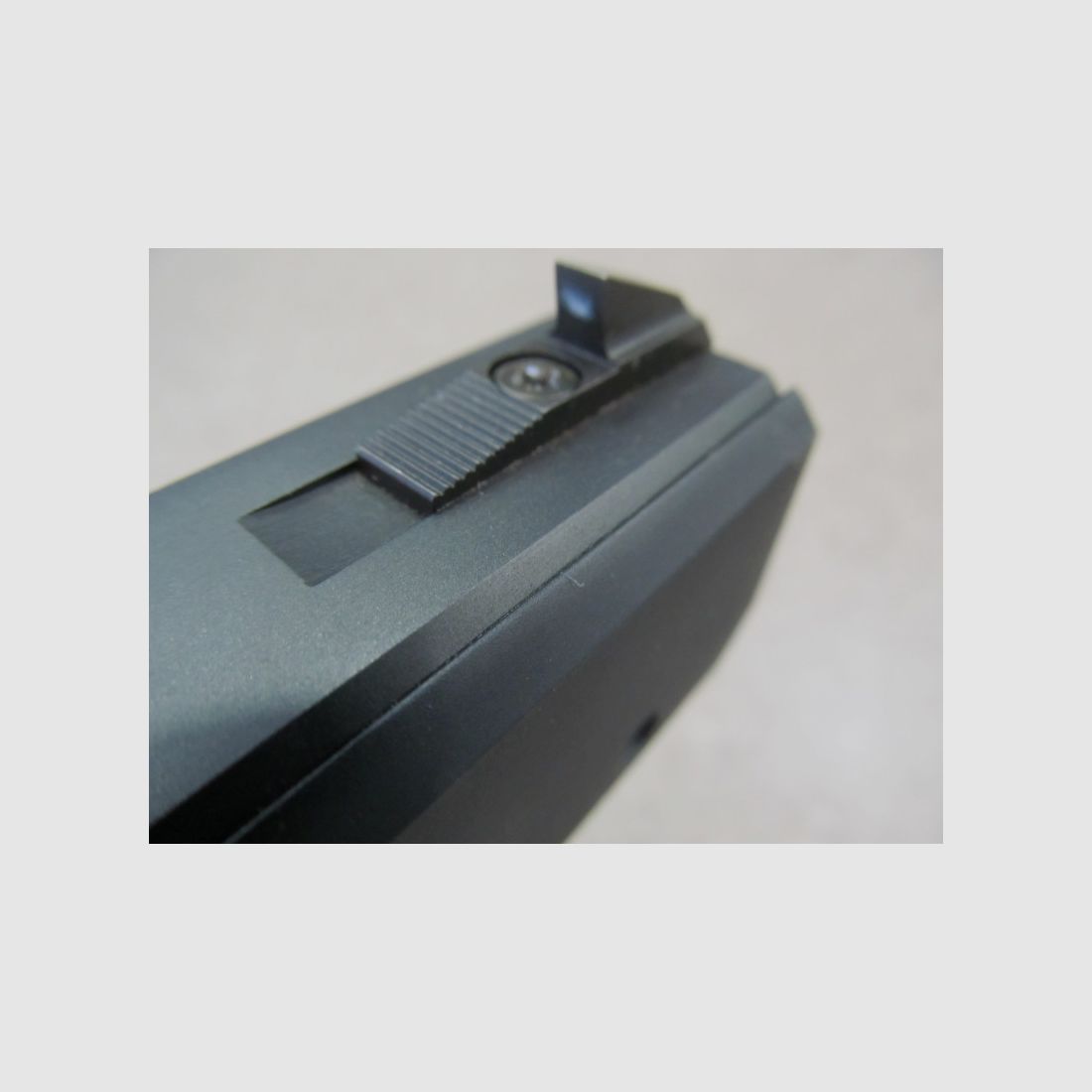 WALTHER GSP CAL.22LR USADO, imagen 7 de 8