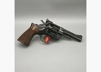Weihrauch Arminius Revolver HW4 4" 4mm RF Long "Needless" #139 4mmRF Long