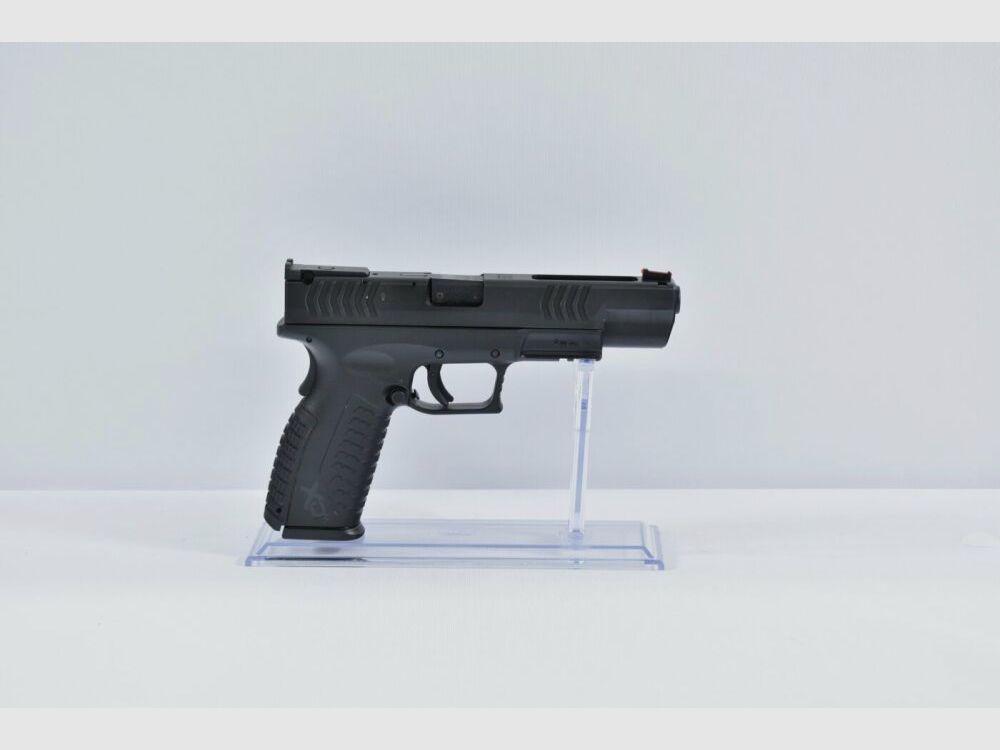 HS Produkt XDM40 .40S&W Pistola, imagen 2 de 2