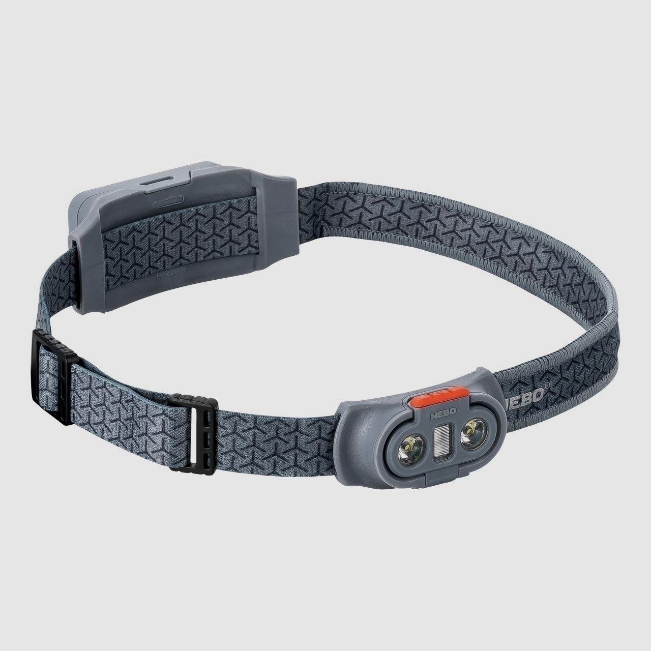 LED Headlamp EINSTEIN 500