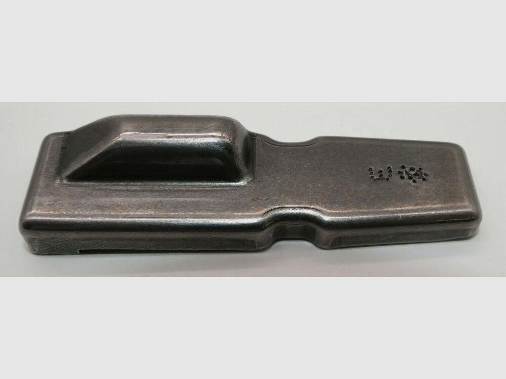 H&K Heckler and Koch GmbH Oberndorf magazine feeder for H&K SL7