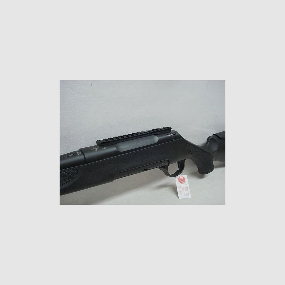Haenel Jäger 10 Compact LL51, afbeelding 3 van 8