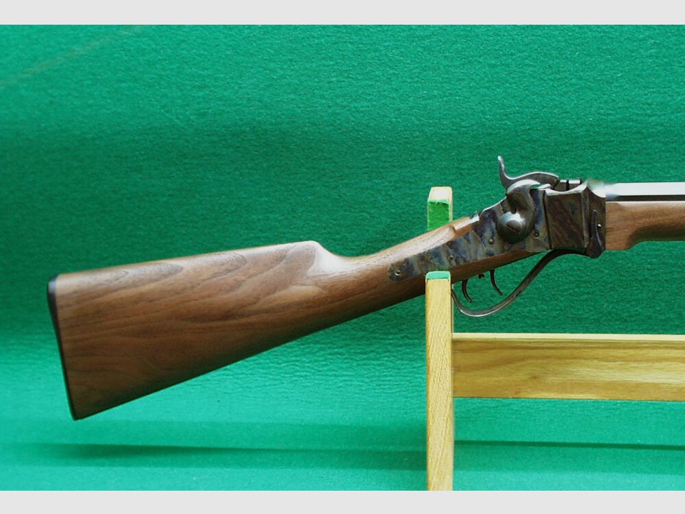 Shiloh Sharps 1874 Sporter #3, immagine 2 di 6