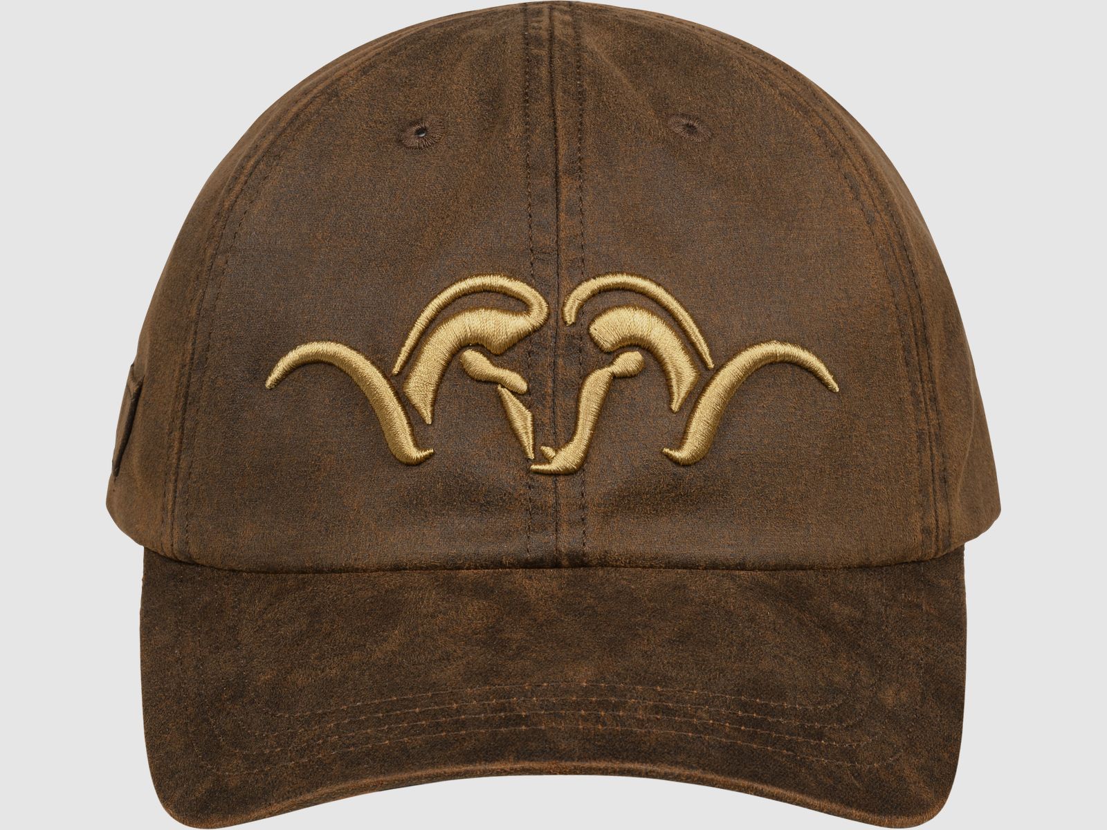 Wax Kappe Argali dunkelbraun1 ONE_SIZE