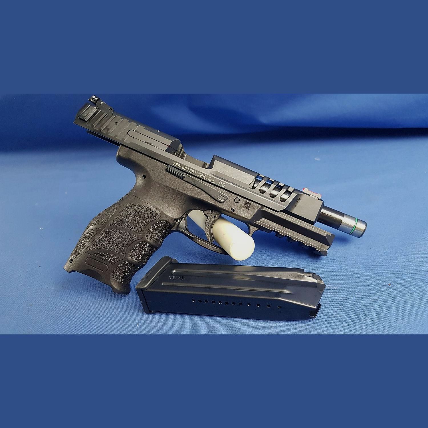 Heckler&Koch SFP9 L, Kal.9×19, Bild 2 von 7