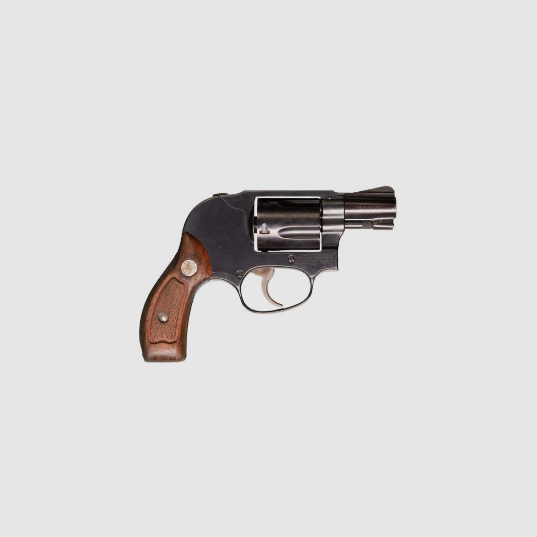 S&W 49