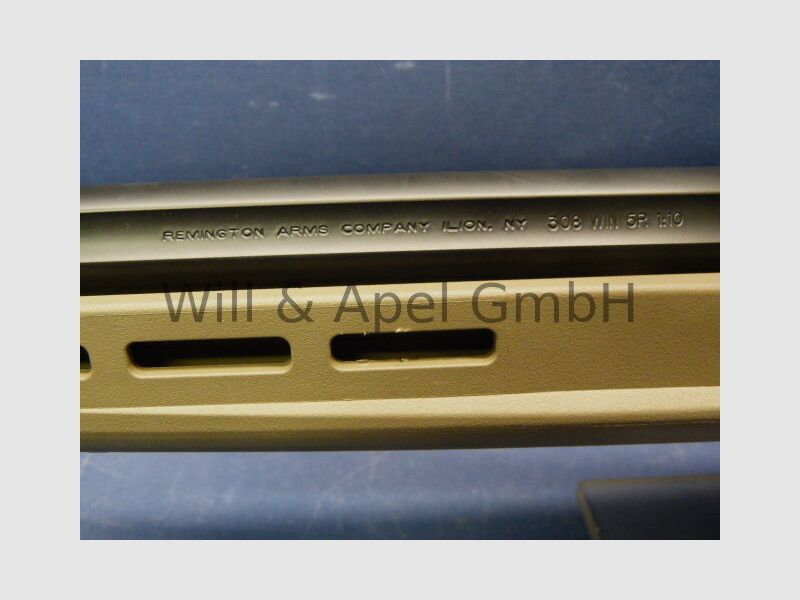 REMINGTON 700 MAGPUL FDE