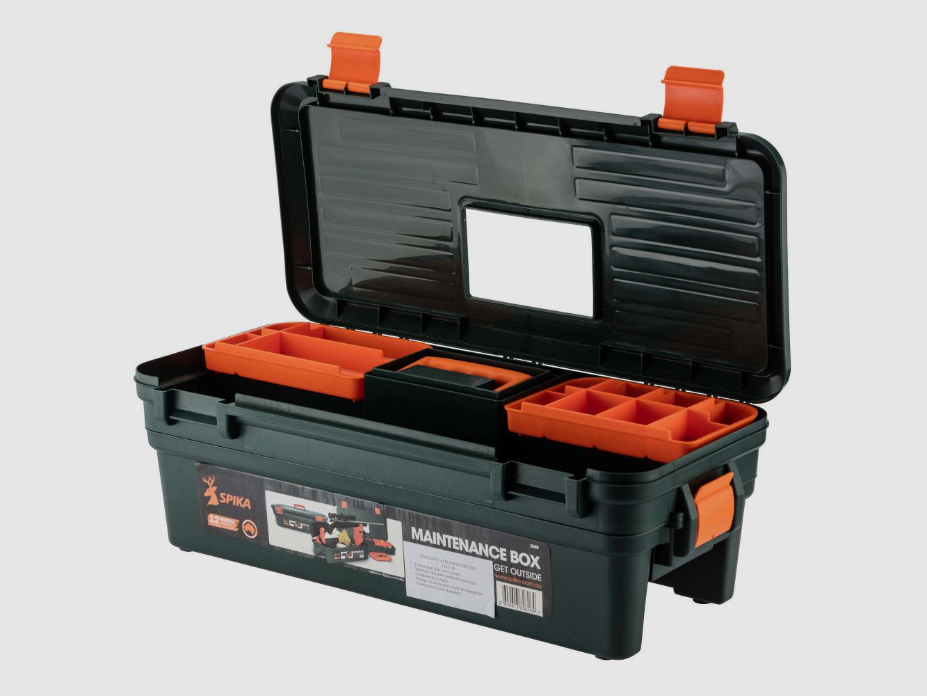 Werkstattpflegekoffer, Bild 6 von 6