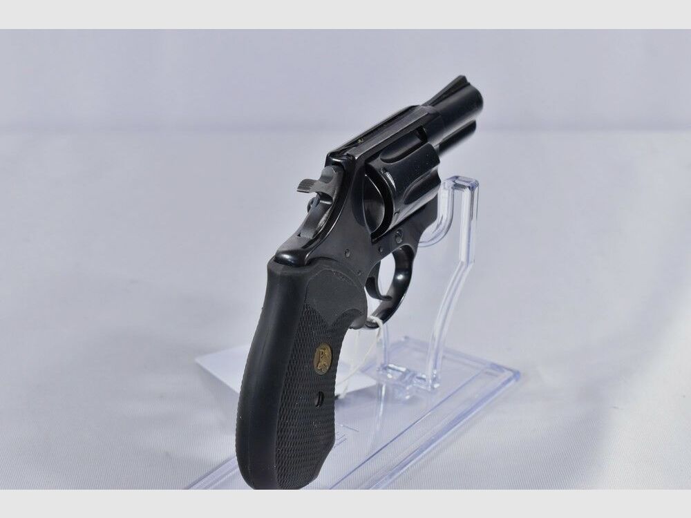 Colt Detective