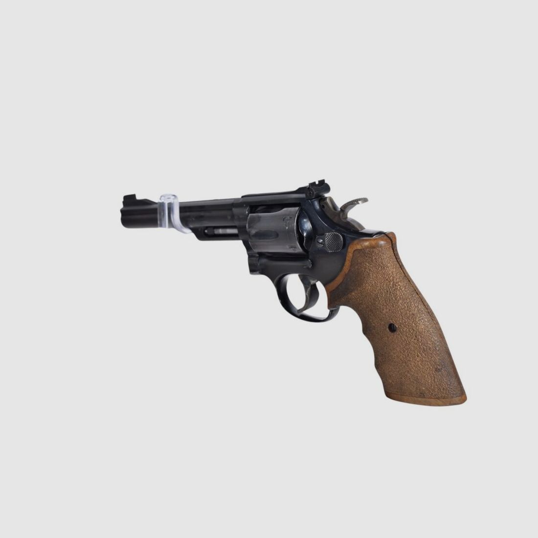 Smith & Wesson 19-4