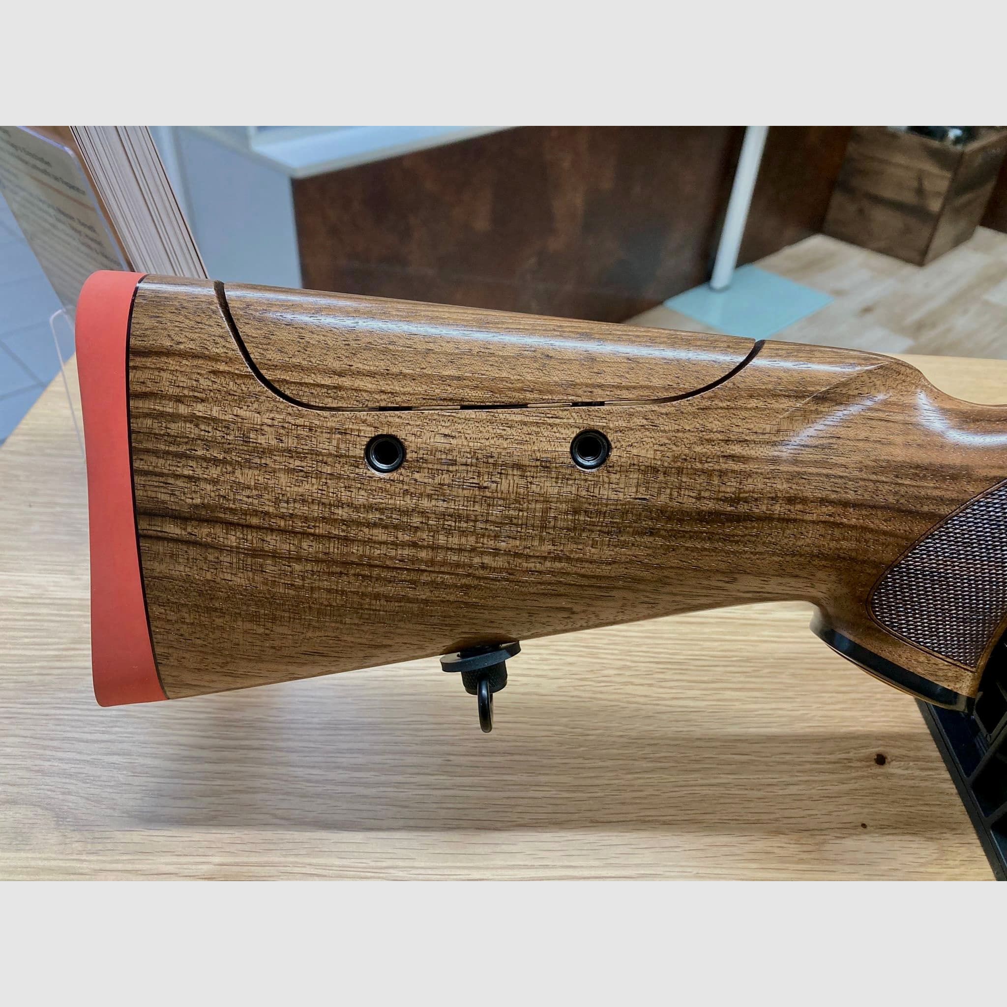 Sauer 101 Artemis Elegance