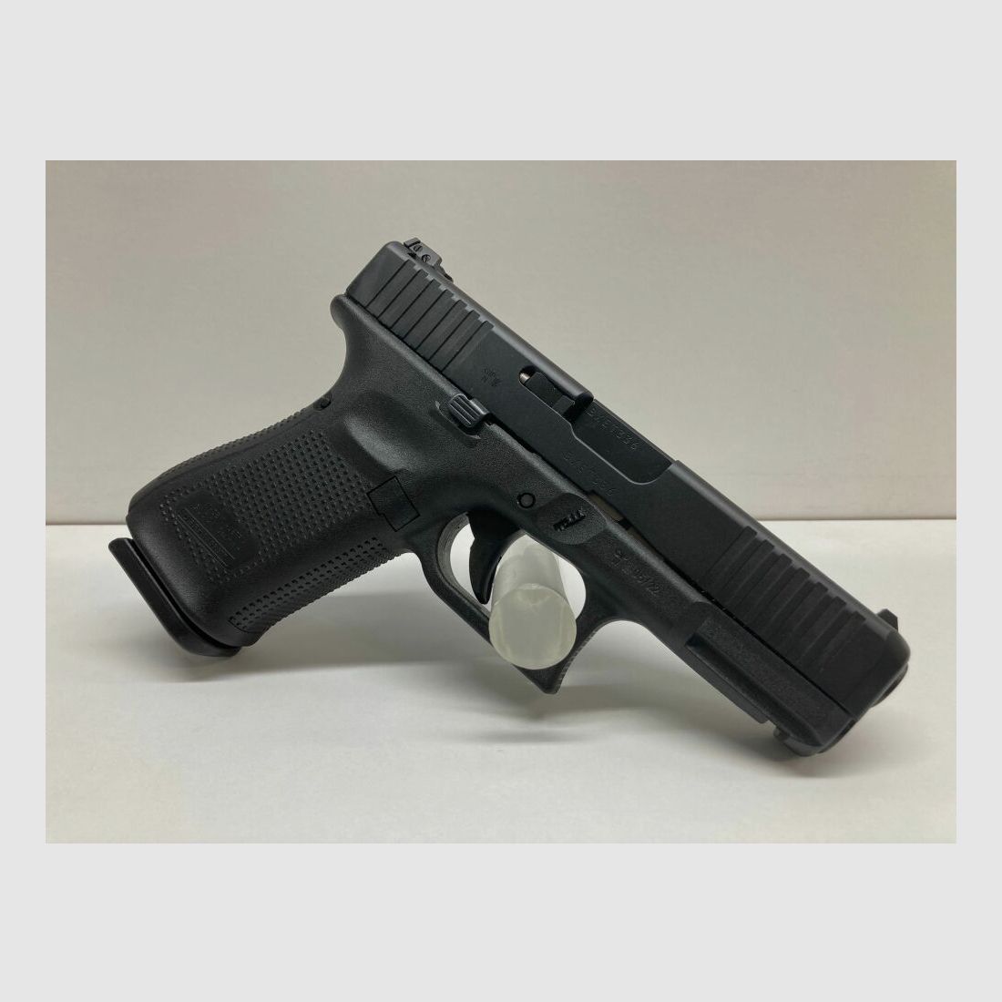 GLOCK 19 Gen5 - Weapons Friedrichs