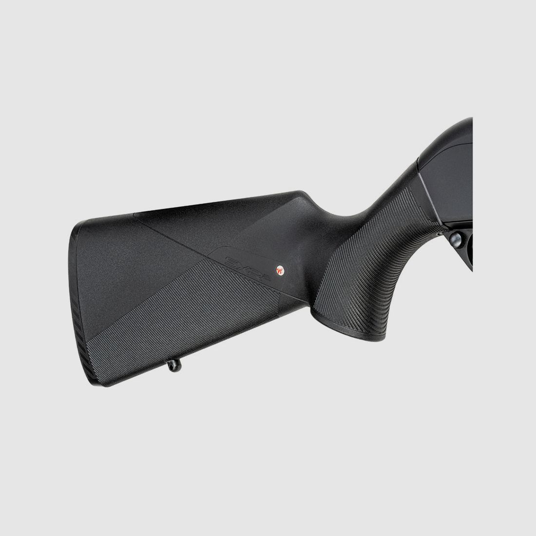 Semi-automatisch Geweer Winchester SXR2 Composite, afbeelding 6 van 9